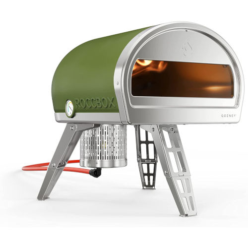 ▷ Migliori forni per pizza da esterno 2022 (top 5) | QualeScegliere.it
