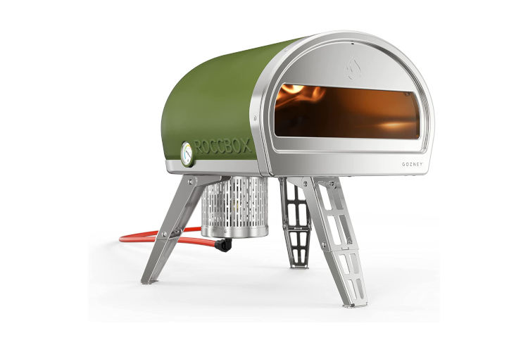 Gozney Roccbox
