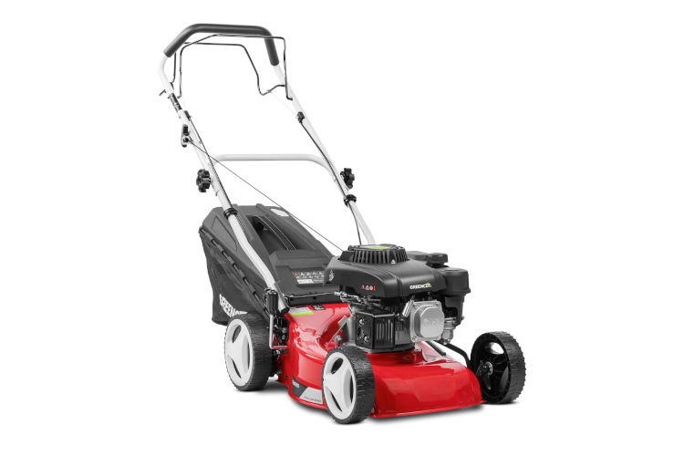 Greencut GLM690X