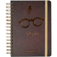 Grupo Erik Bullet journal Harry Potter CTFBA50020