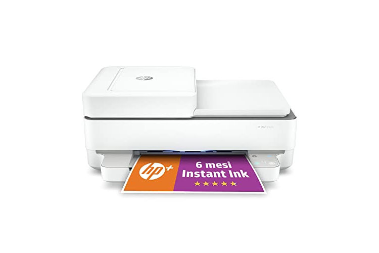 HP Envy 6420e