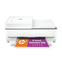 HP Envy 6420e