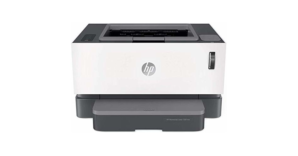 Recensione HP LaserJet Neverstop 1001nw (5HG80A)