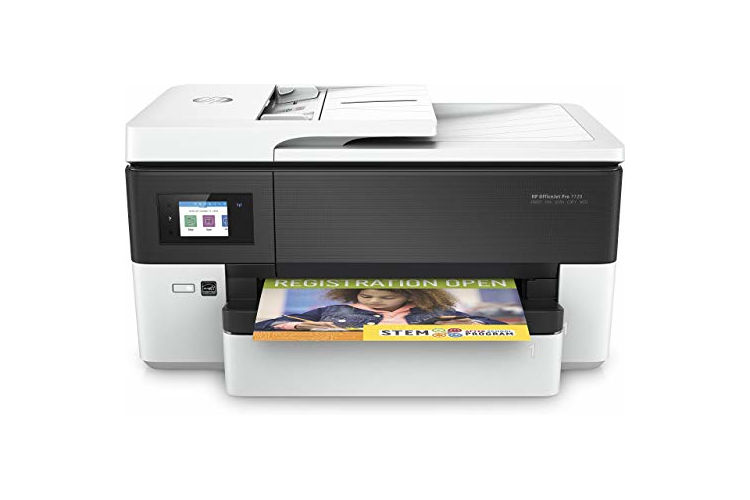 HP OfficeJet Pro 7720 Y0S18A