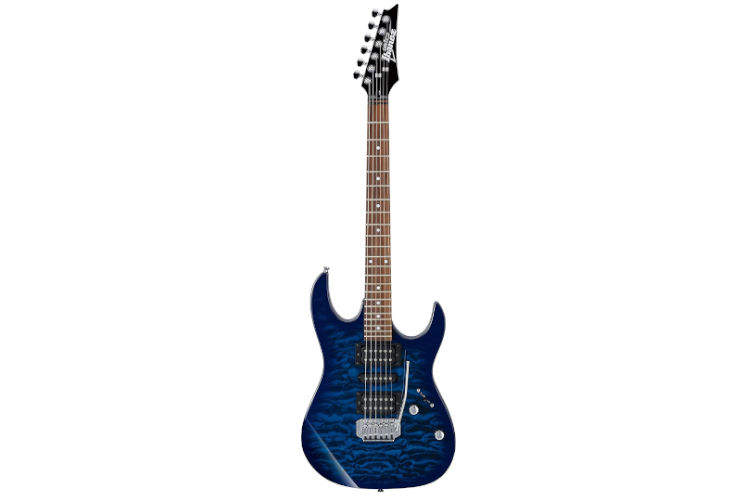 Ibanez GRX70QA-TBB