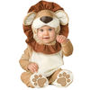 Incharacter Costumes Lovable Lion