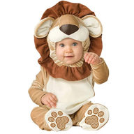 Incharacter Costumes Lovable Lion