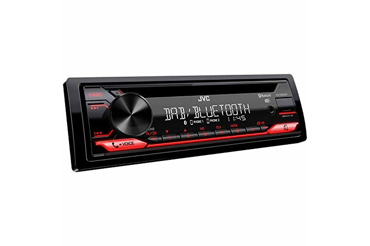 JVC KD-DB622BT