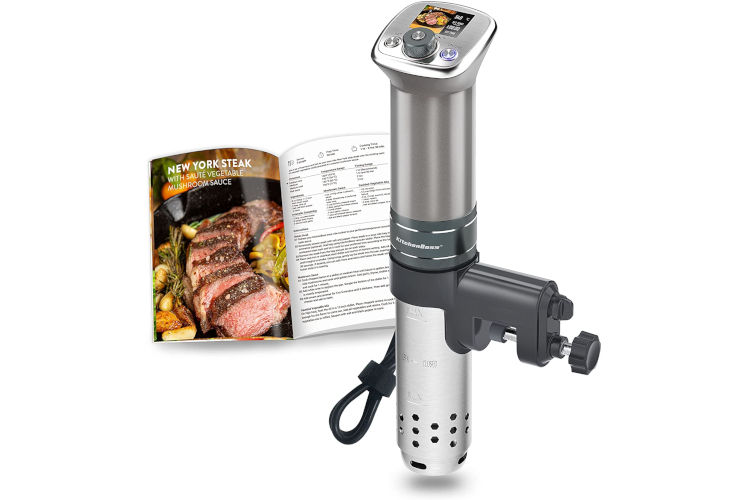 KitchenBoss G320