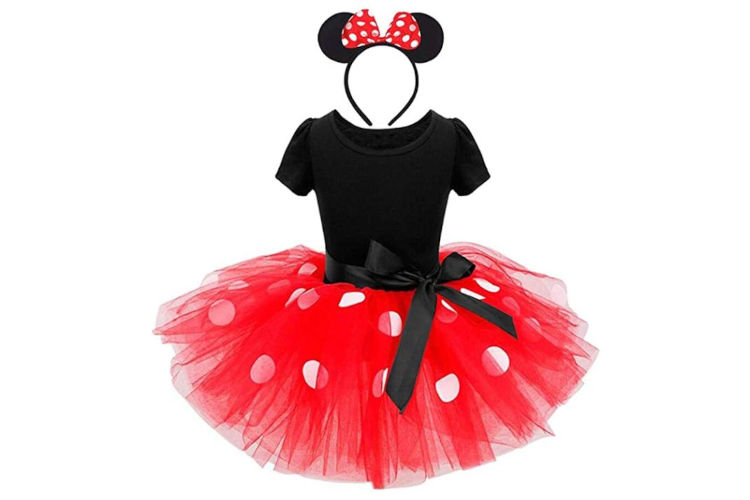 Lito Angels Minnie