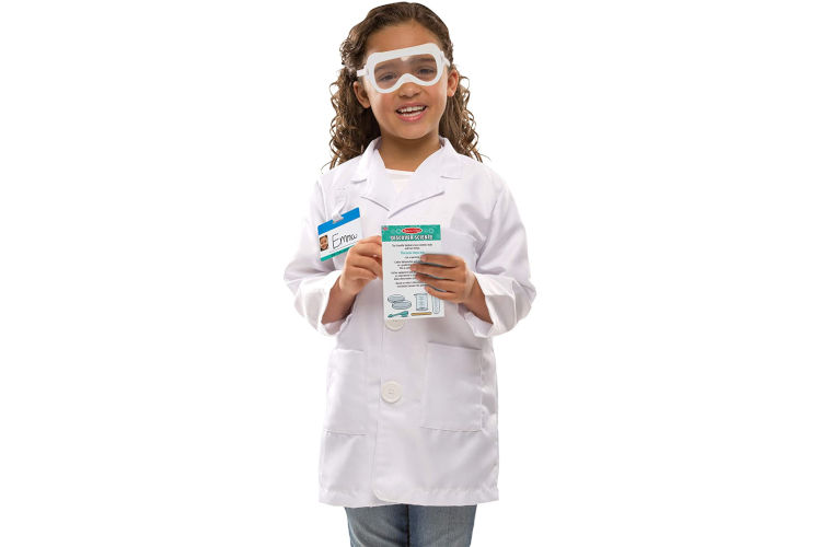 Melissa & Doug Scienziato