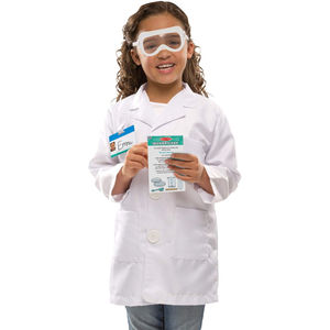 Melissa & Doug Scienziato