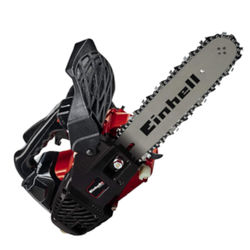 Le migliori motoseghe da potatura del 2025