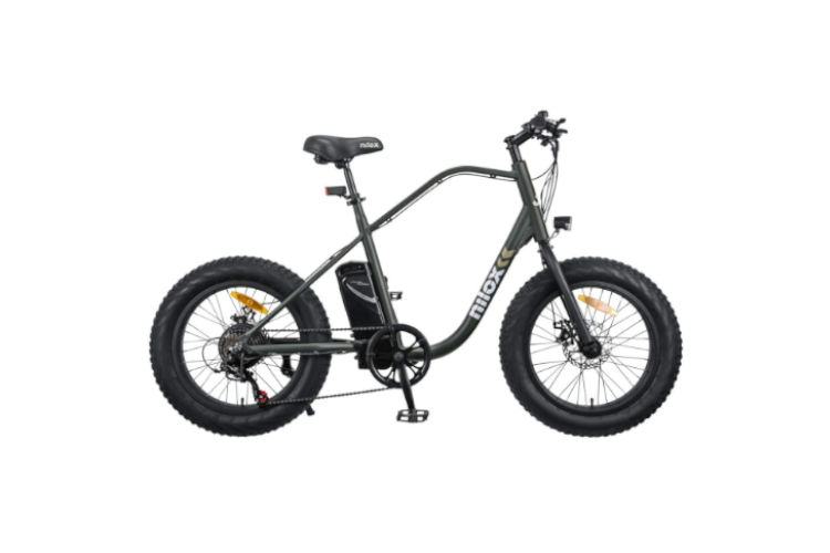 Nilox J3