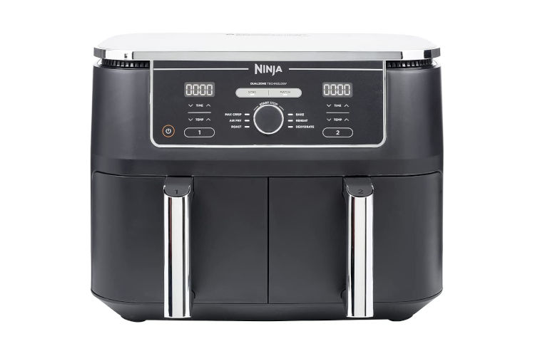 Ninja Dual Zone Max