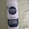 Nivea Men Sensitive 0% Alcohol