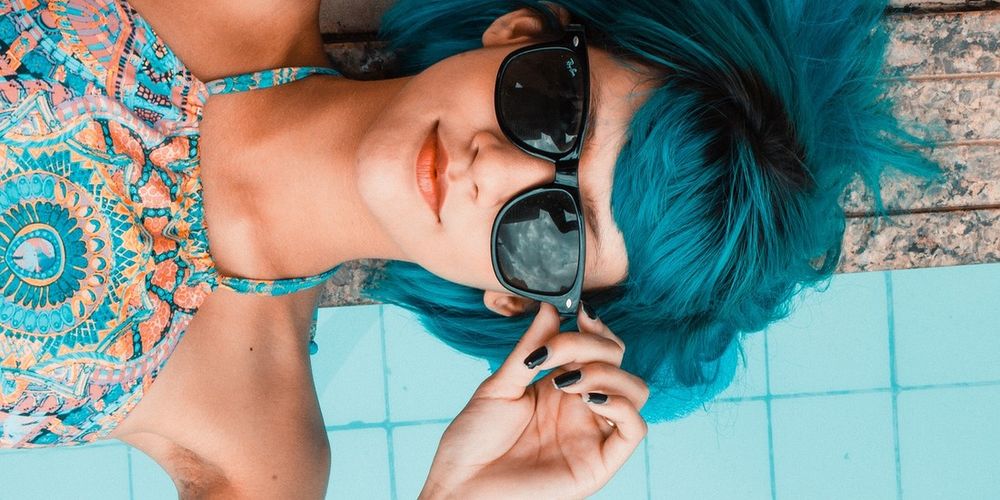 Come scegliere gli occhiali da sole: guida 2025