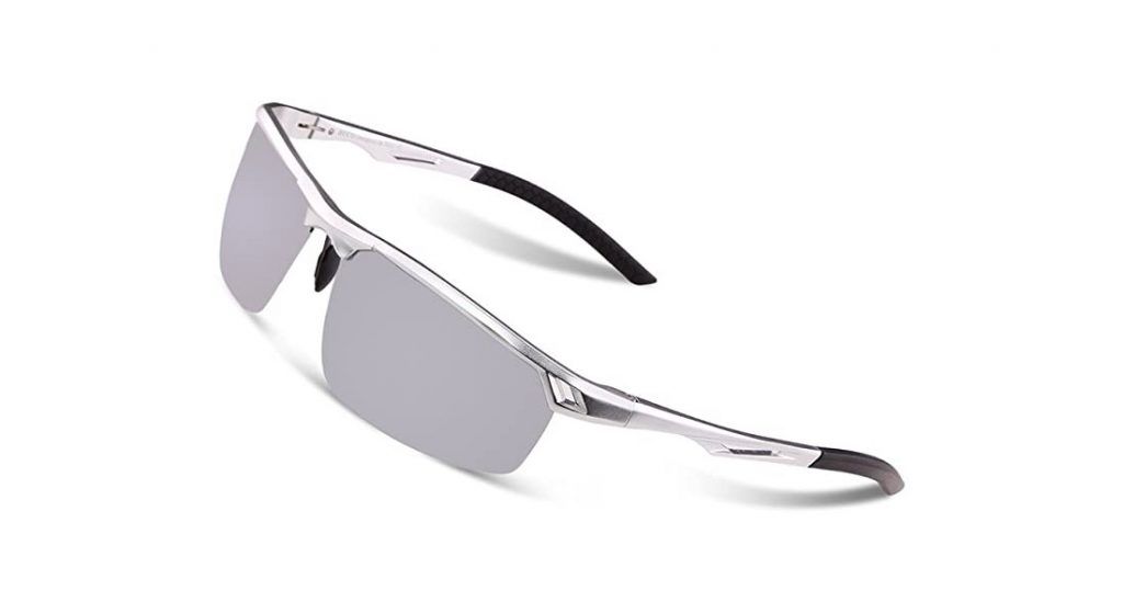 60+ Nuovi modelli di occhiali da sole da uomo per arricchire il