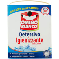 Omino Bianco Detersivo igienizzante