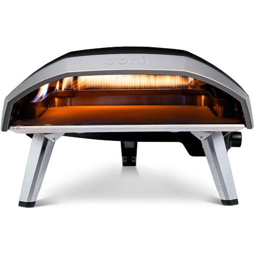 ▷ Recensione Ooni Koda 16 | QualeScegliere.it