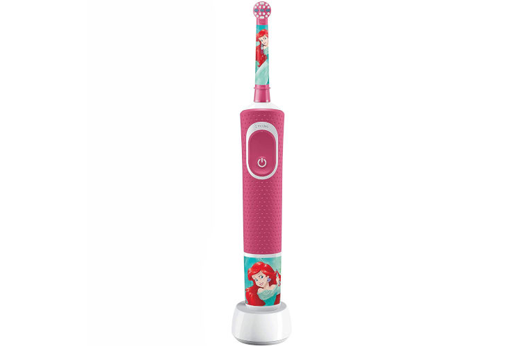 Oral-B Kids Disney Principesse