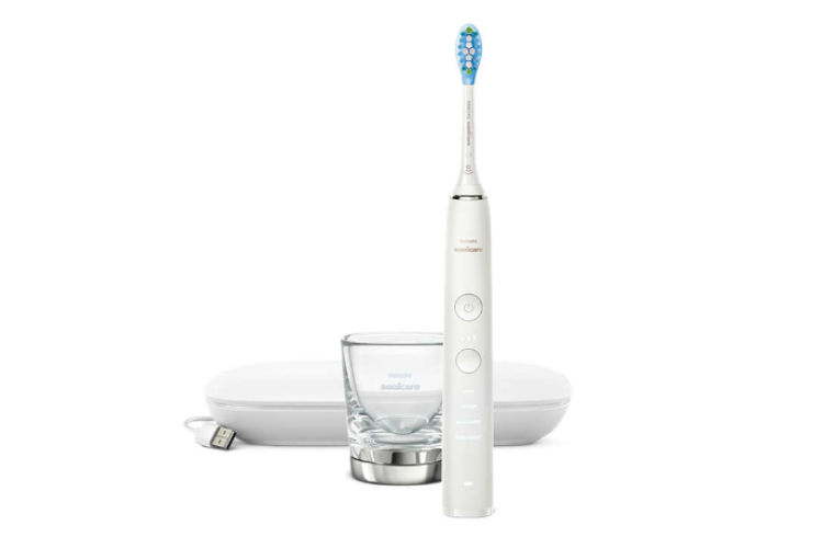 Philips Sonicare DiamondClean 9000 HX9911/27