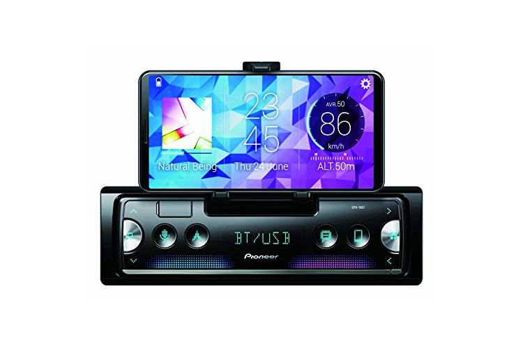 Pioneer SPH-10BT