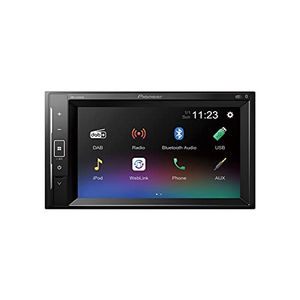 Pioneer SPH-EVO62DAB