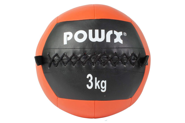 POWRX Wall Ball