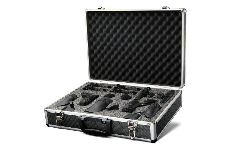 PreSonus DM-7