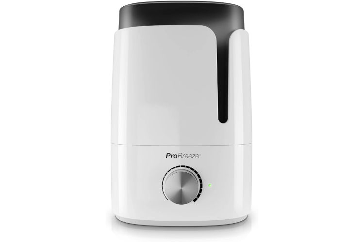 Pro Breeze Umidificatore a ultrasuoni 3,5L