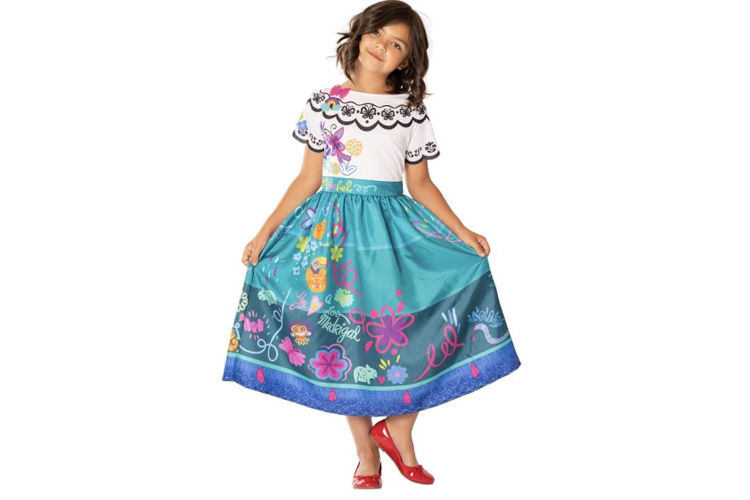 Rubie's Encanto Disney