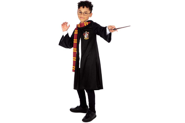Rubys Harry Potter