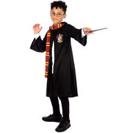 Rubys Harry Potter