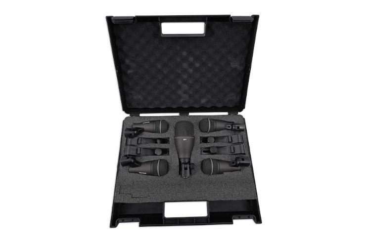 Samson DK705
