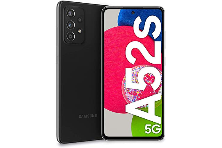 Samsung Galaxy A52s 5G