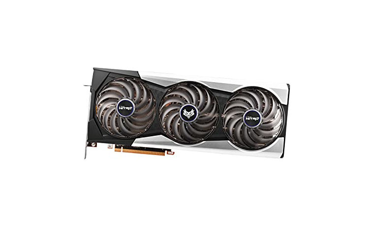 Sapphire TOXIC AMD Radeon RX 6900 XT Air Cooled
