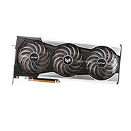 Sapphire TOXIC AMD Radeon RX 6900 XT Air Cooled