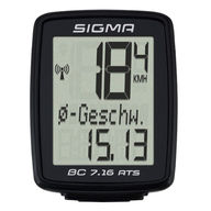 Sigma BC 7.16 ATS