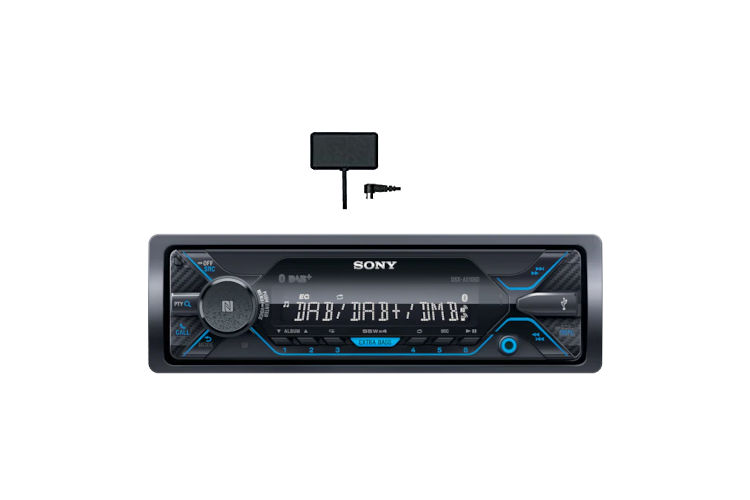 Sony DSX-A510KIT