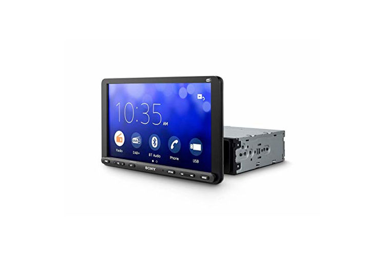 Sony XAV-AX8050D