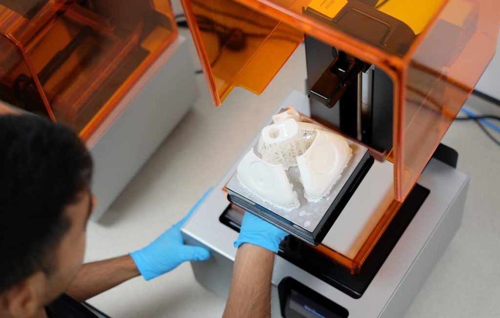Guida alle stampanti 3D economiche - Il Replicatore