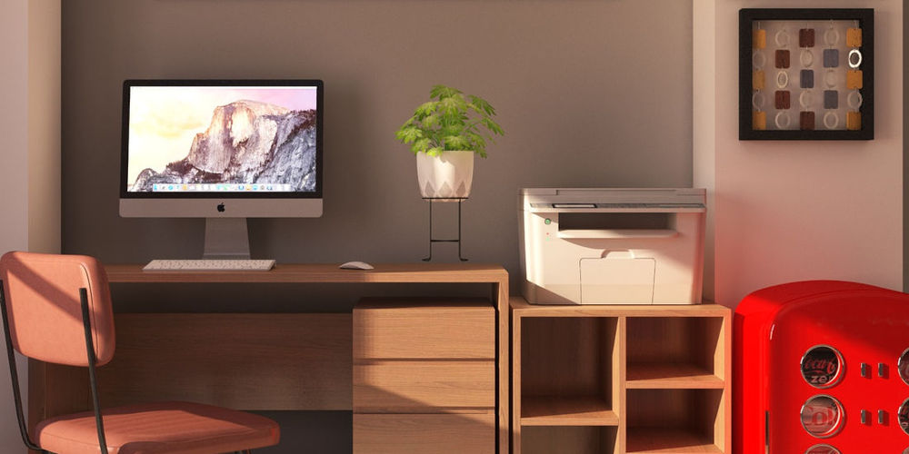 Come scegliere la stampante: guida 2025