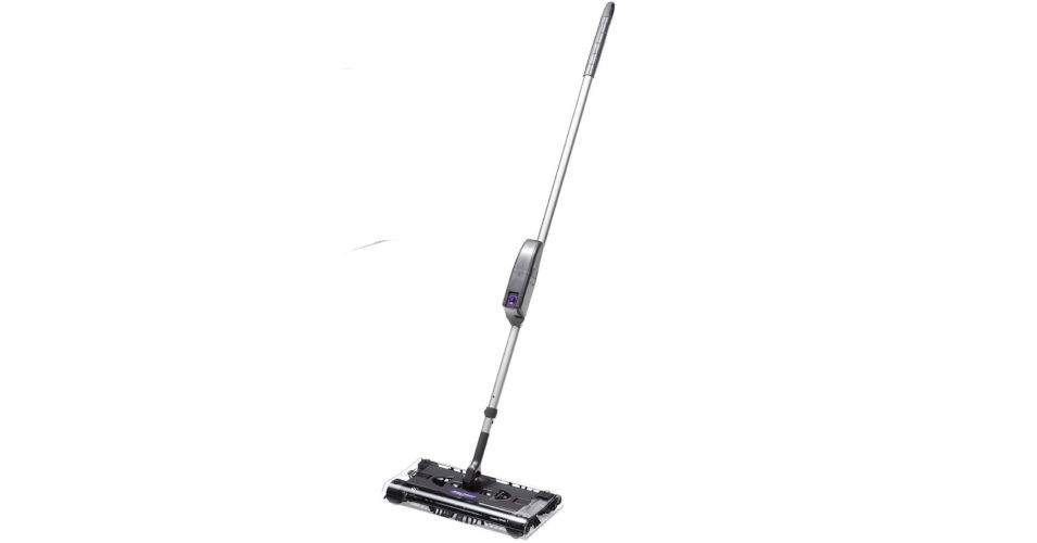 Recensione Swivel Sweeper G2 QualeScegliere.it