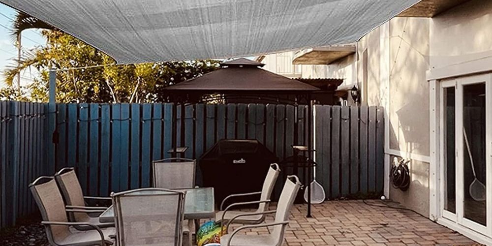 Come scegliere la tenda da sole: guida 2025