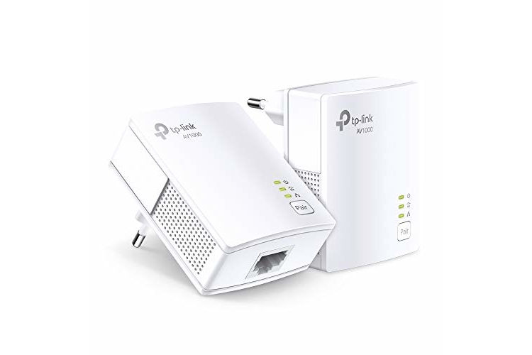 TP-Link TL-PA7017 KIT