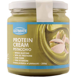Ultimate Italia Protein cream Pistacchio