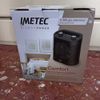 Imetec Silent Power Comfort