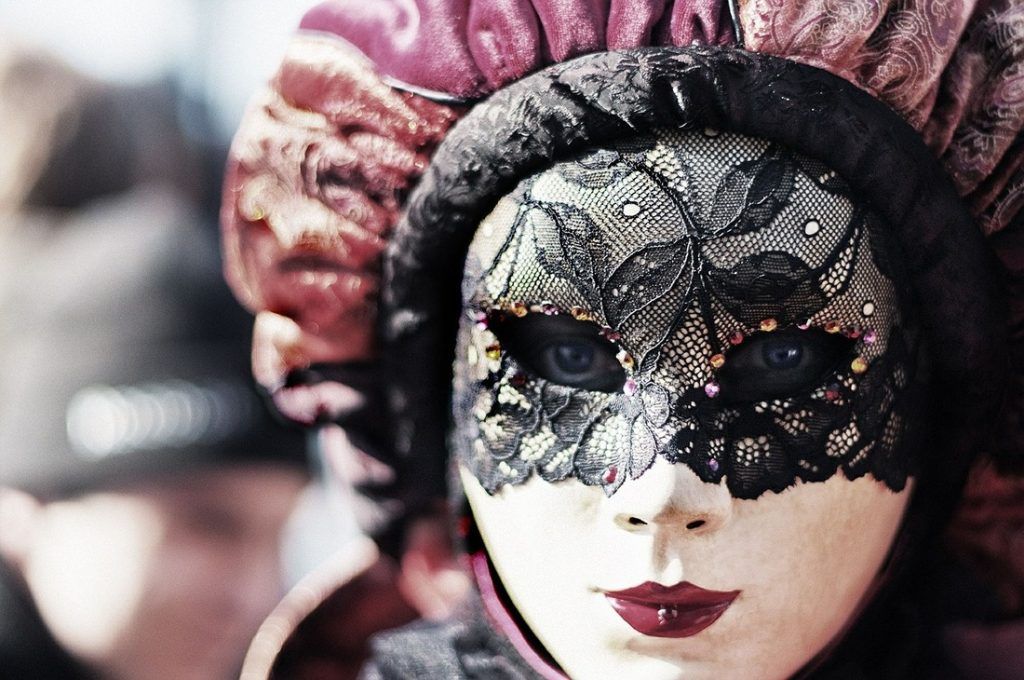 Cappelli Carnevale per costumi e travestimenti originali