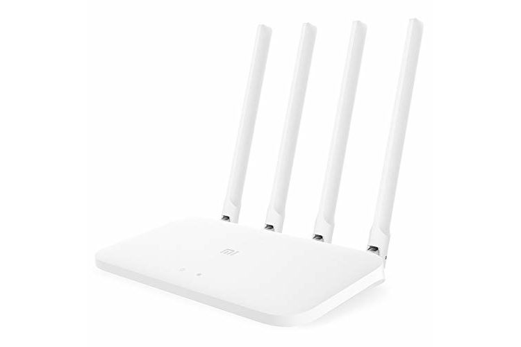 Xiaomi Mi Router 4A